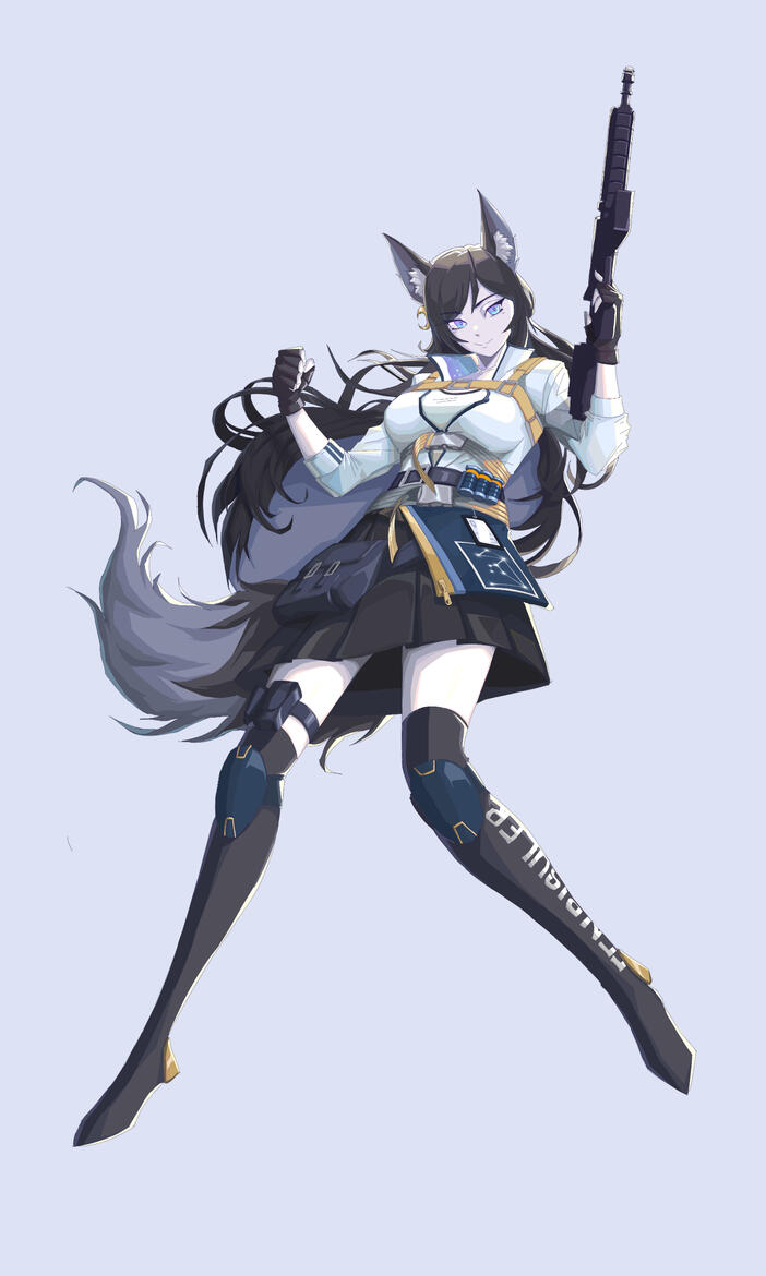 Frey
