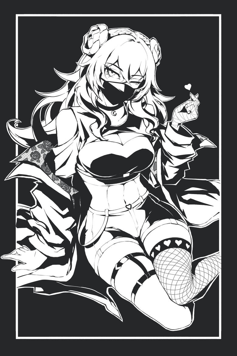 flan